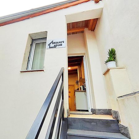 Appartement Dreams'S House à Catane Extérieur photo