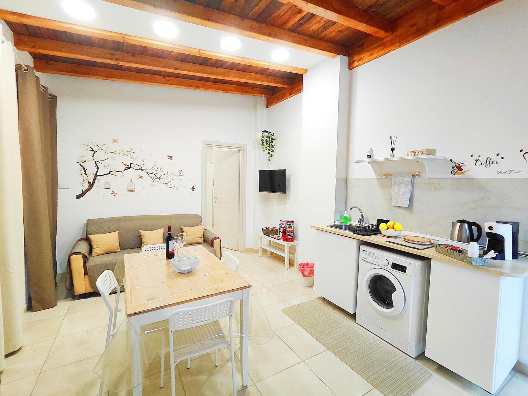 Appartement Dreams'S House à Catane Extérieur photo