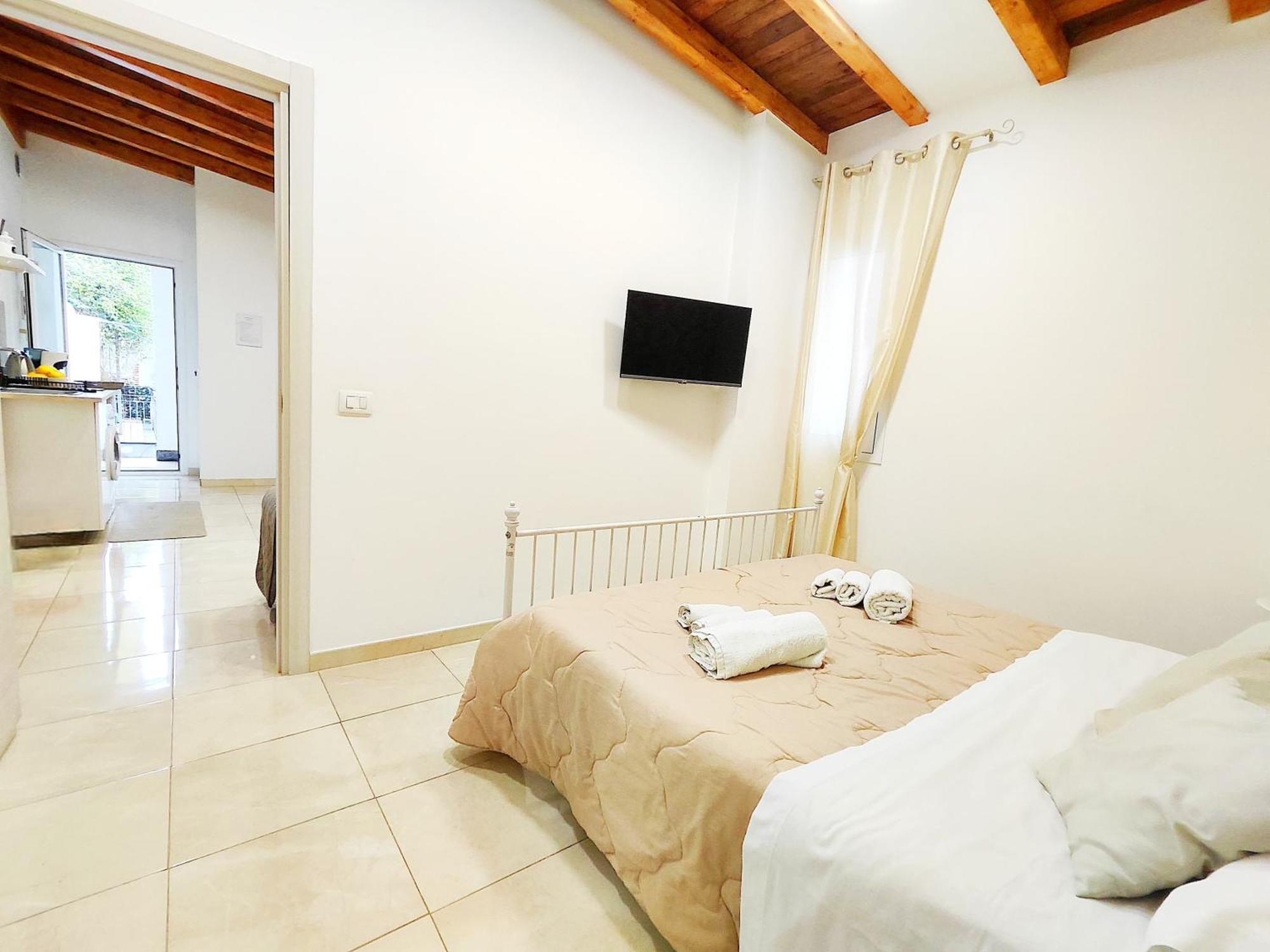 Appartement Dreams'S House à Catane Extérieur photo