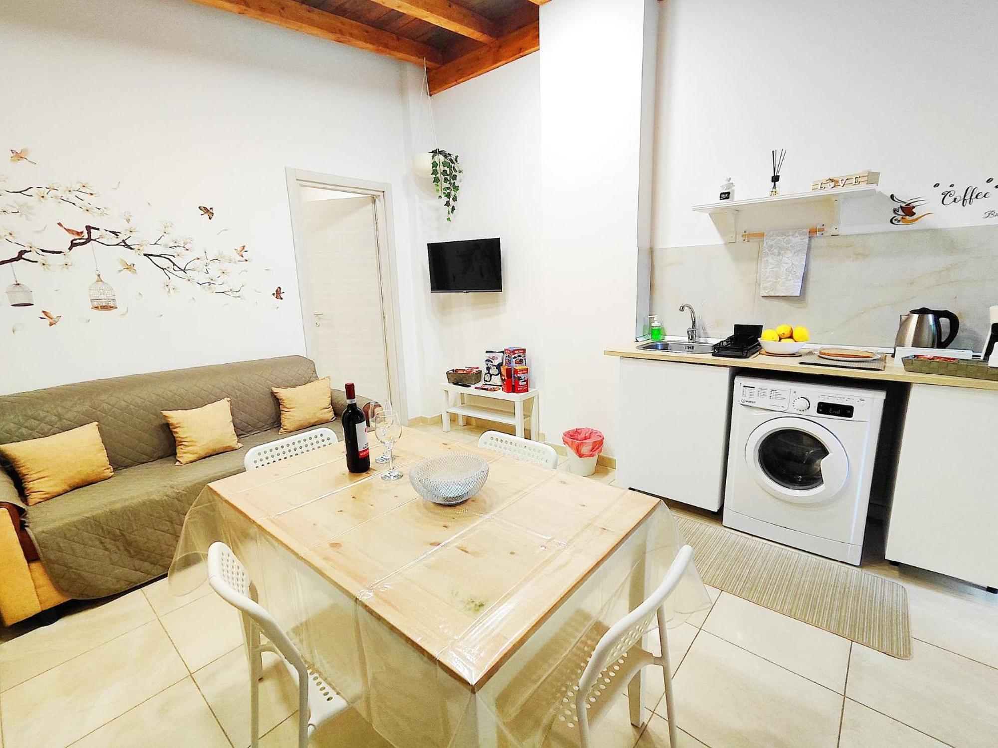 Appartement Dreams'S House à Catane Extérieur photo